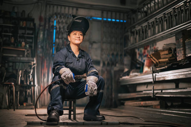 Affordable Welder Services in Onancock, VA