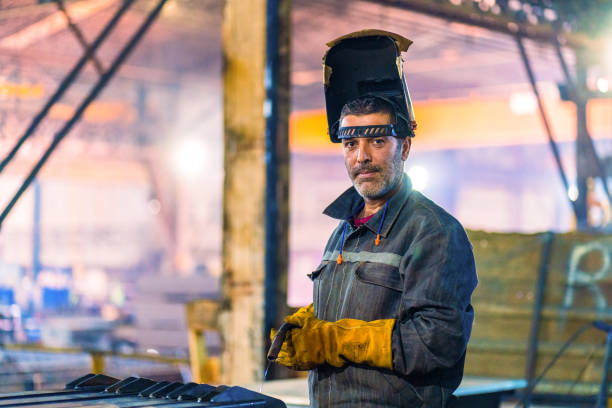 Best Specialty Welding Processes in Onancock, VA