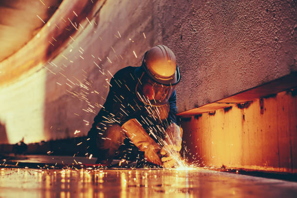 Best Structural Steel Welding in Onancock, VA